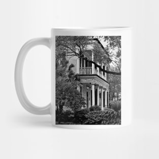 Southern Colonial Home Mug